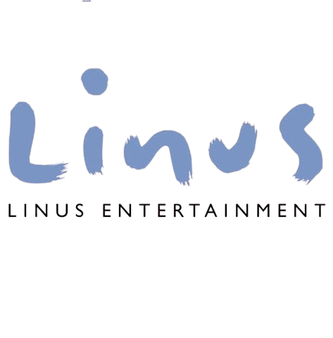 Linus Entertainment logo